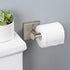 Hand Hammered Metal Bathroom Hardware, 7 inch Toilet Tissue Holder